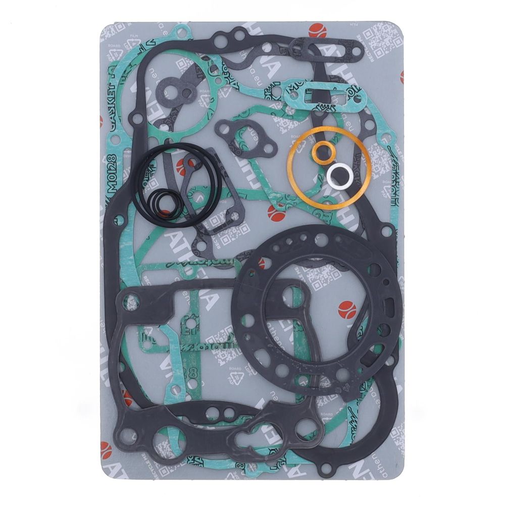 Complete Gasket Kit (oil seals not included) - Grafite Offroad