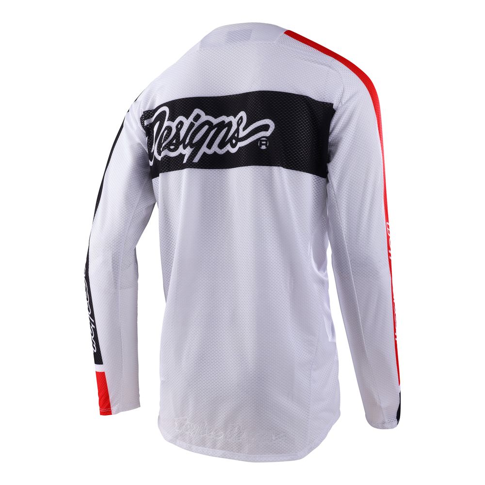 SE Pro Air Moto Jersey Troy Lee Designs