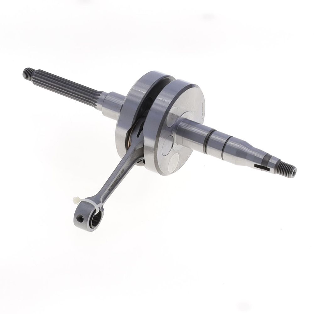 Racing Crankshaft, Pin Ø 12 mm - Grafite Offroad