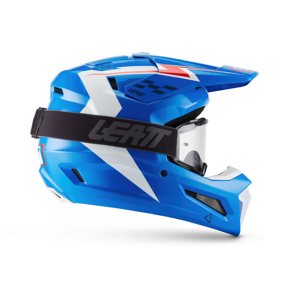Helmet Kit Moto 3.5 Leatt