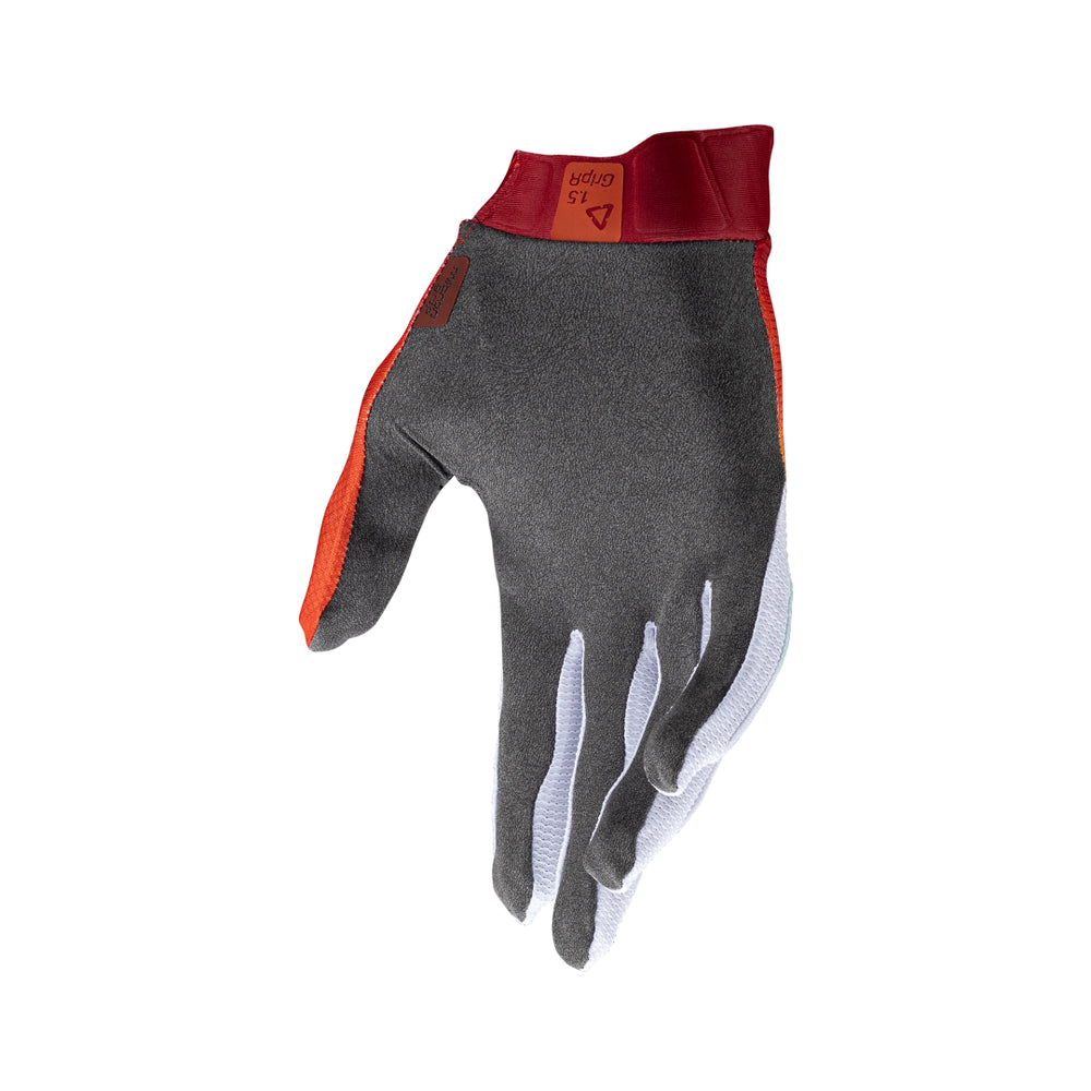Moto 1.5 GripR Gloves - Grafite Offroad