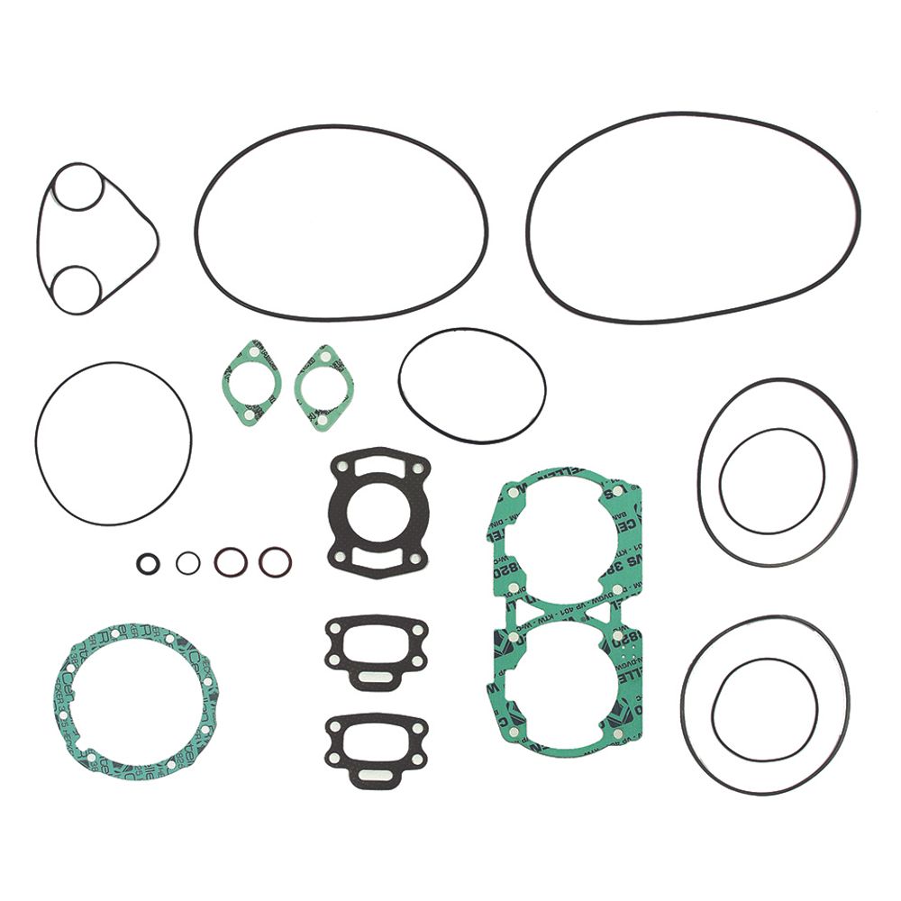 Complete Gasket Kit (oil seals not included) - Grafite Offroad