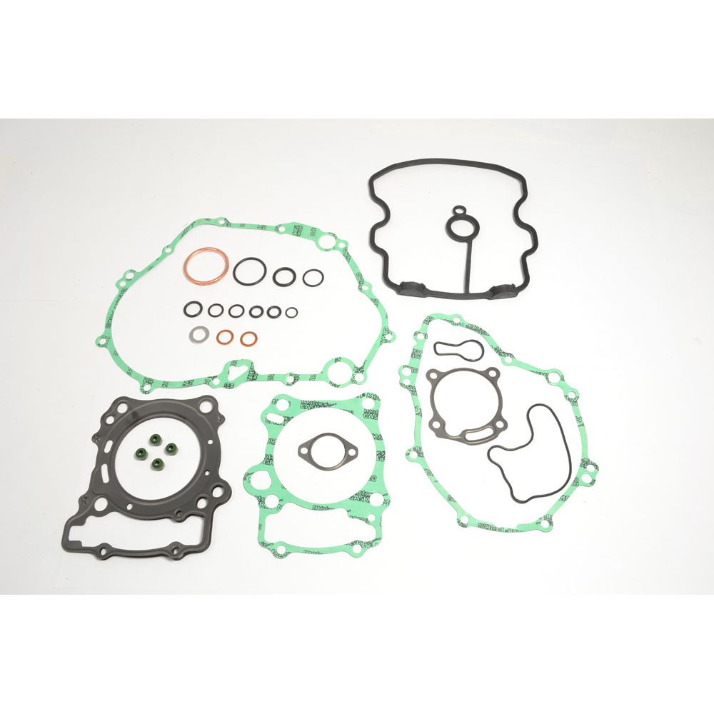 Complete Gasket Kit (oil seals not included) - Grafite Offroad