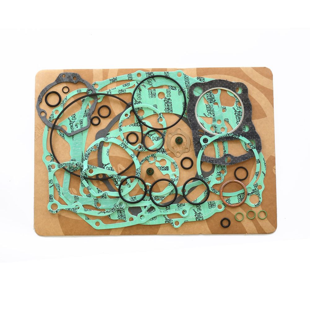 Complete Gasket Kit (oil seals not included) - Grafite Offroad