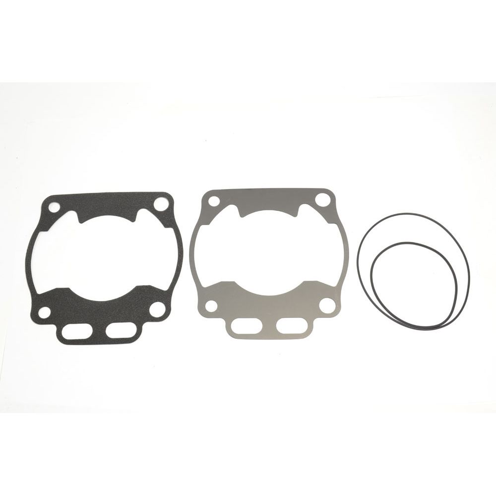 Race Gasket Kit: Gasket kit with Cylinder Head Gasket and 2 Cylinder Base Gaskets - Grafite Offroad