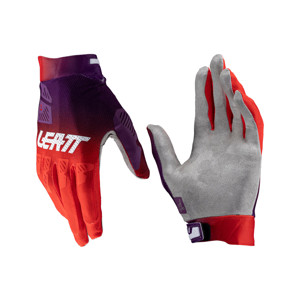 Gants Moto 2.5 X-Flow
