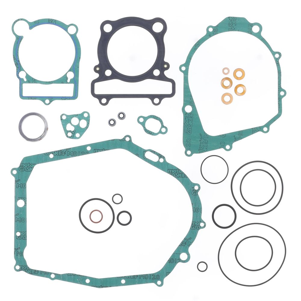 Complete Gasket Kit (oil seals not included) - Grafite Offroad