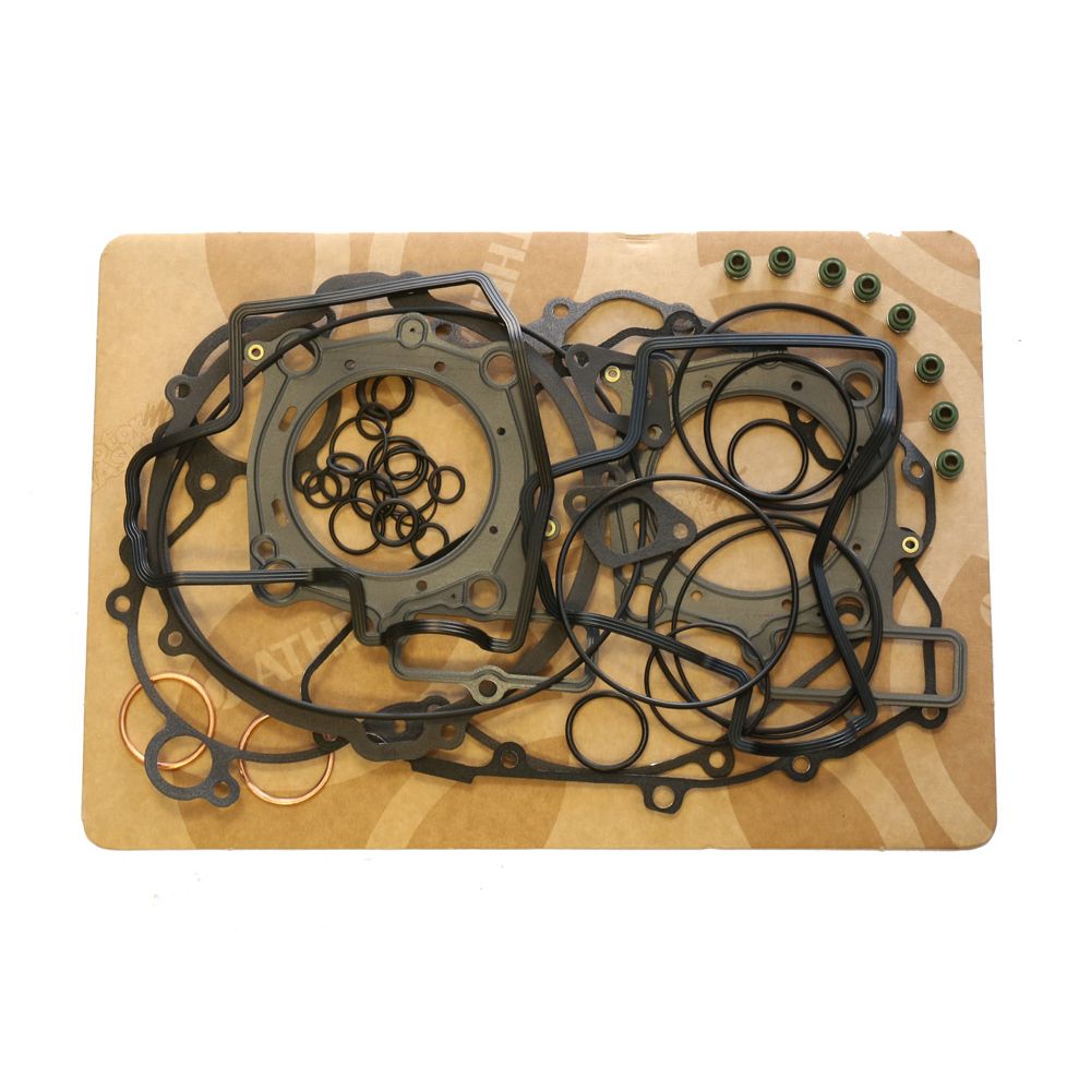 Complete Gasket Kit (oil seals not included) - Grafite Offroad
