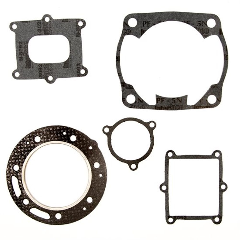 Prox Top End Gasket Set Cr500 `85-88 - Grafite Offroad
