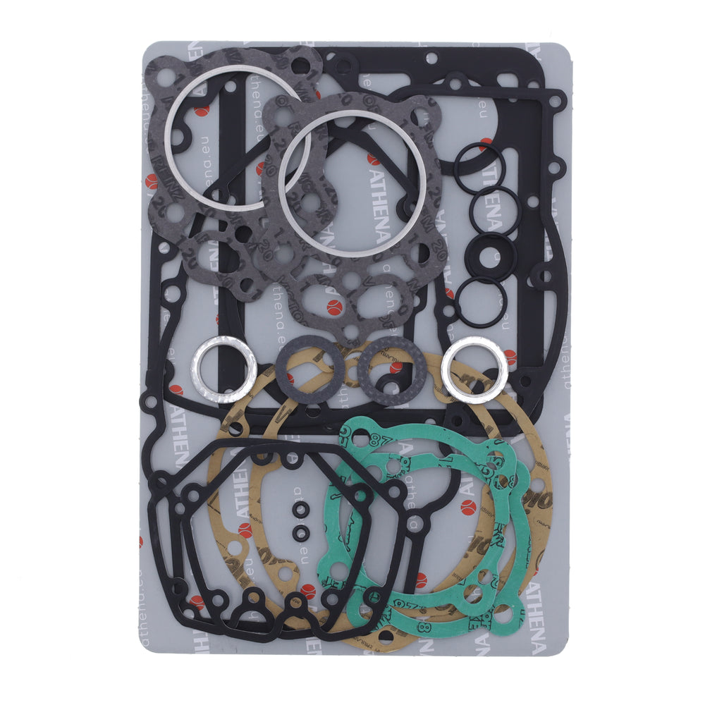 Complete Gasket Kit (oil seals not included) - Grafite Offroad