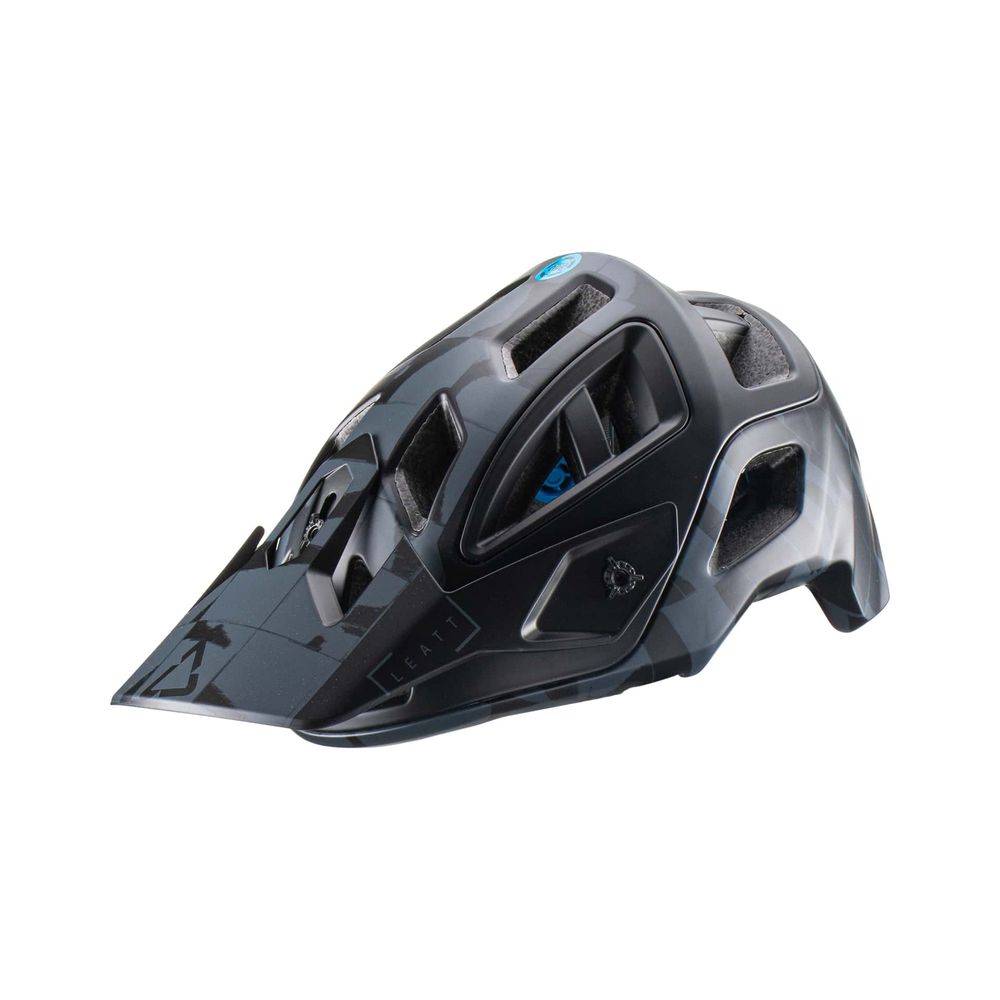 MTB AllMtn 3.0 Helmet - Grafite Offroad