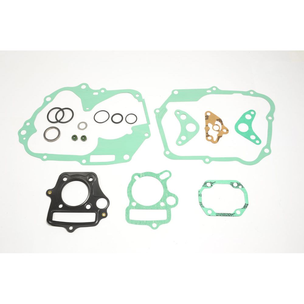 Complete Gasket Kit (oil seals not included) - Grafite Offroad