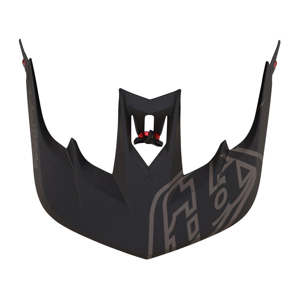 Stage Moto Replacement Visor Troy Lee Designs