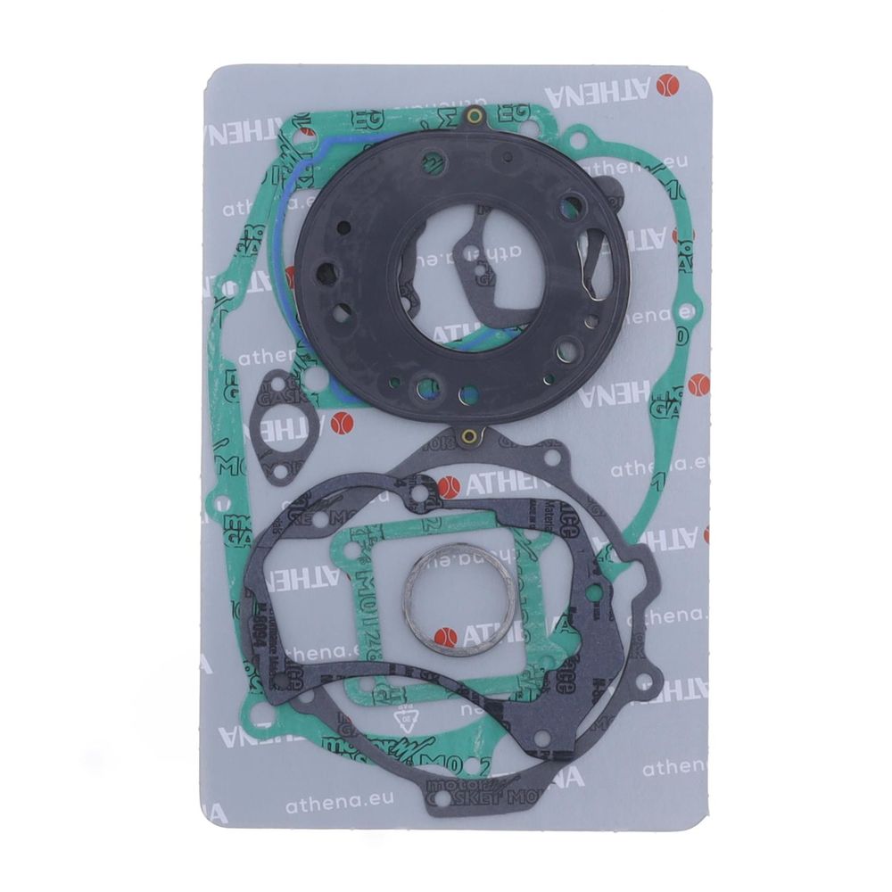 Complete Gasket Kit (oil seals not included) - Grafite Offroad
