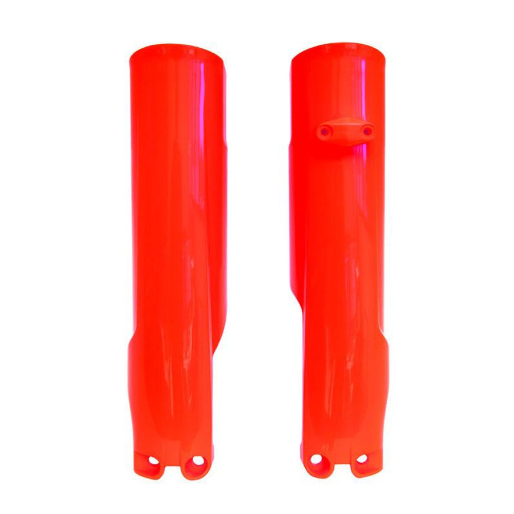 Fork Protectors Replica Ktm Neon Orange K - Grafite Offroad