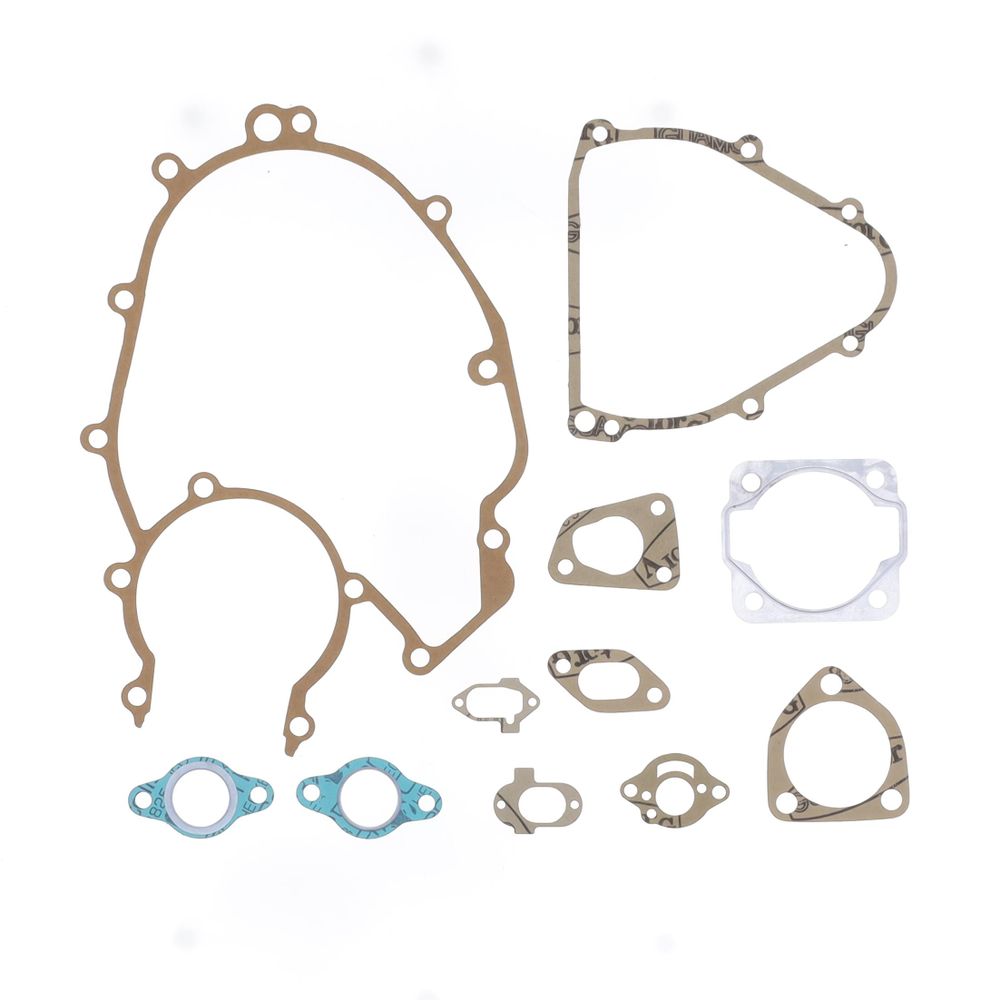 Complete Gasket Kit (oil seals not included) - Grafite Offroad