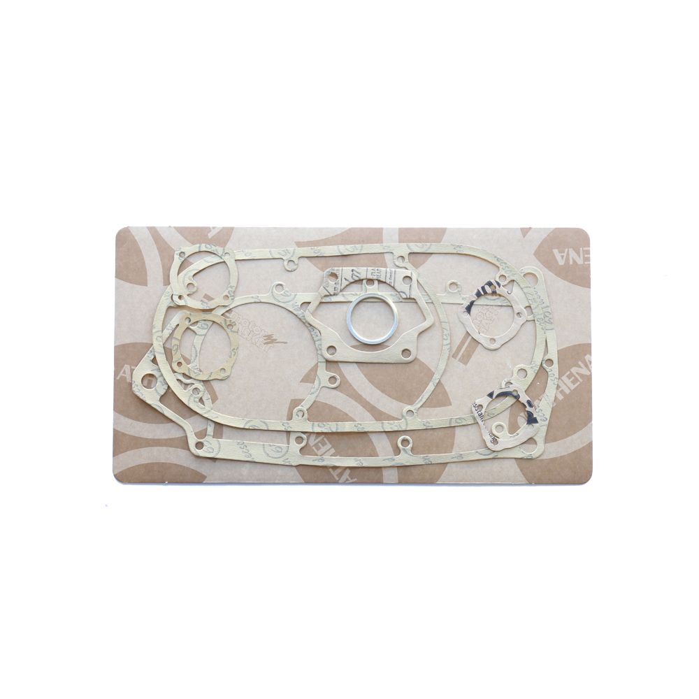 Complete Gasket Kit (oil seals not included) - Grafite Offroad