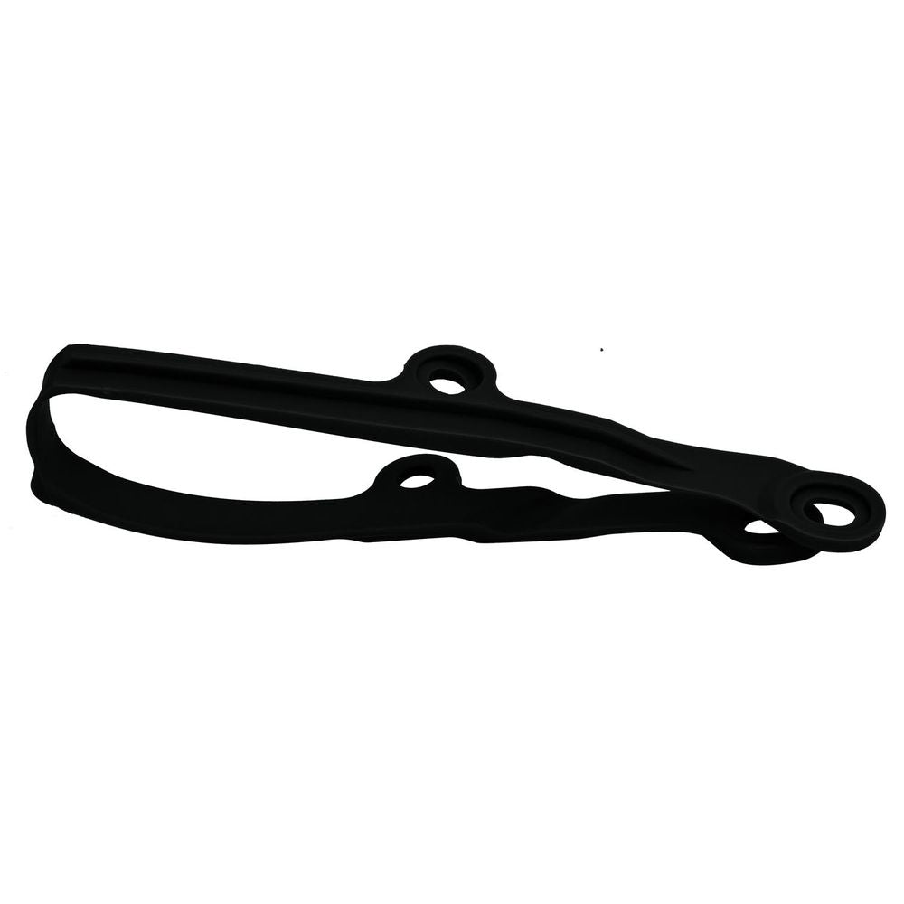 Chain Slider Black Replica Kawasaki - Grafite Offroad
