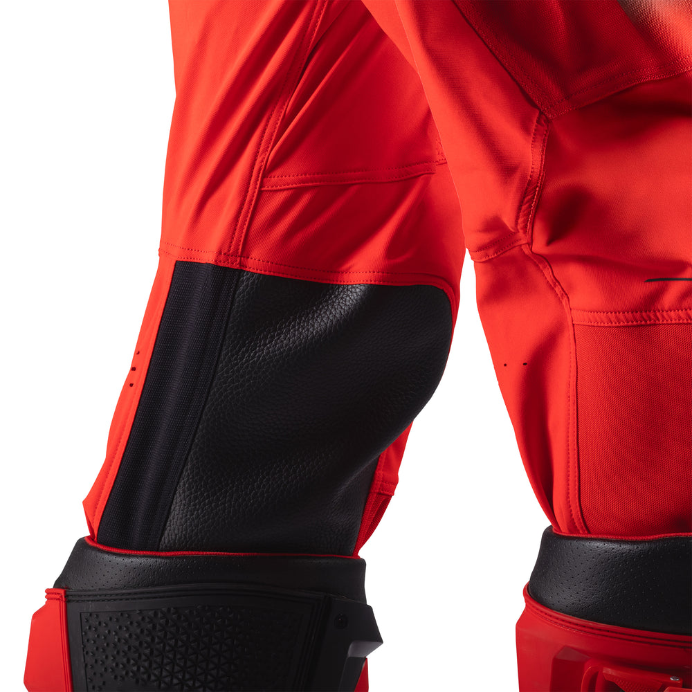 Moto 4.5 Pants Leatt - Grafite Offroad