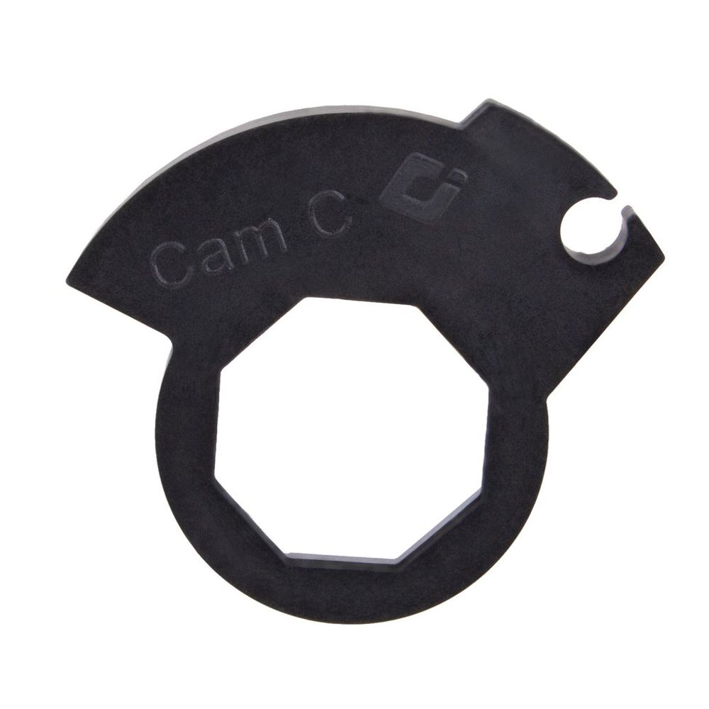 V2 System Snap on Throttle Cam C Yam/kaw/suz/motion Pro-vortex - Grafite Offroad