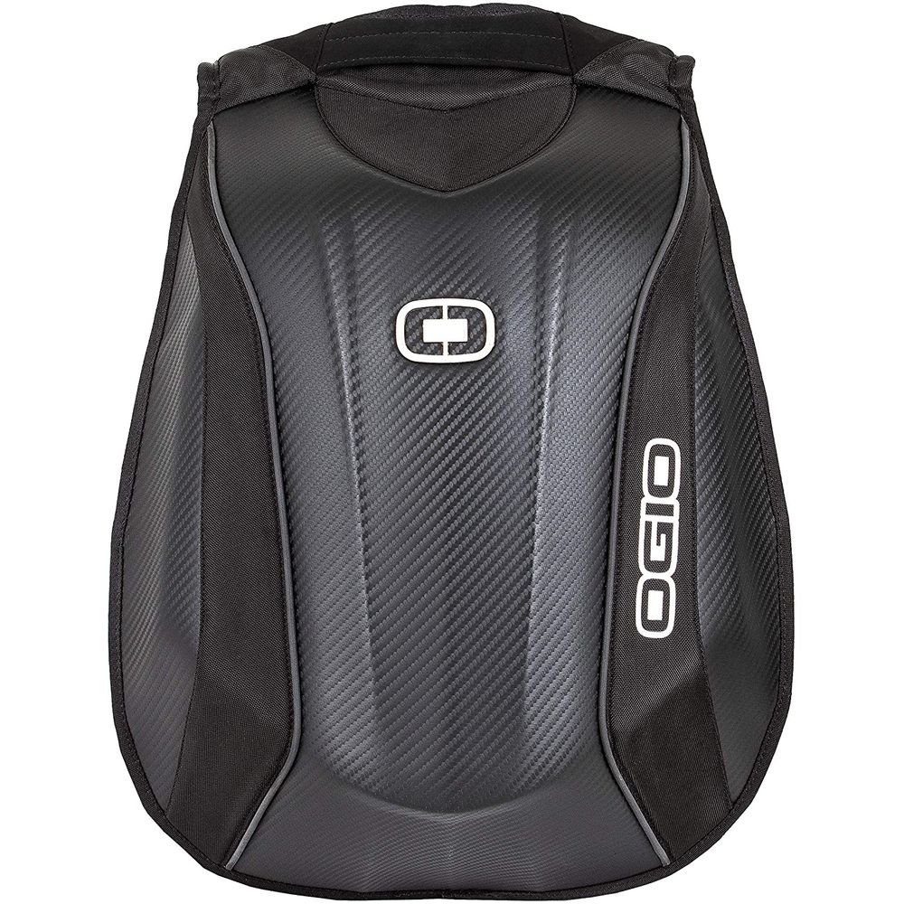 Ogio No Drag Mach S Backpack - Grafite Offroad