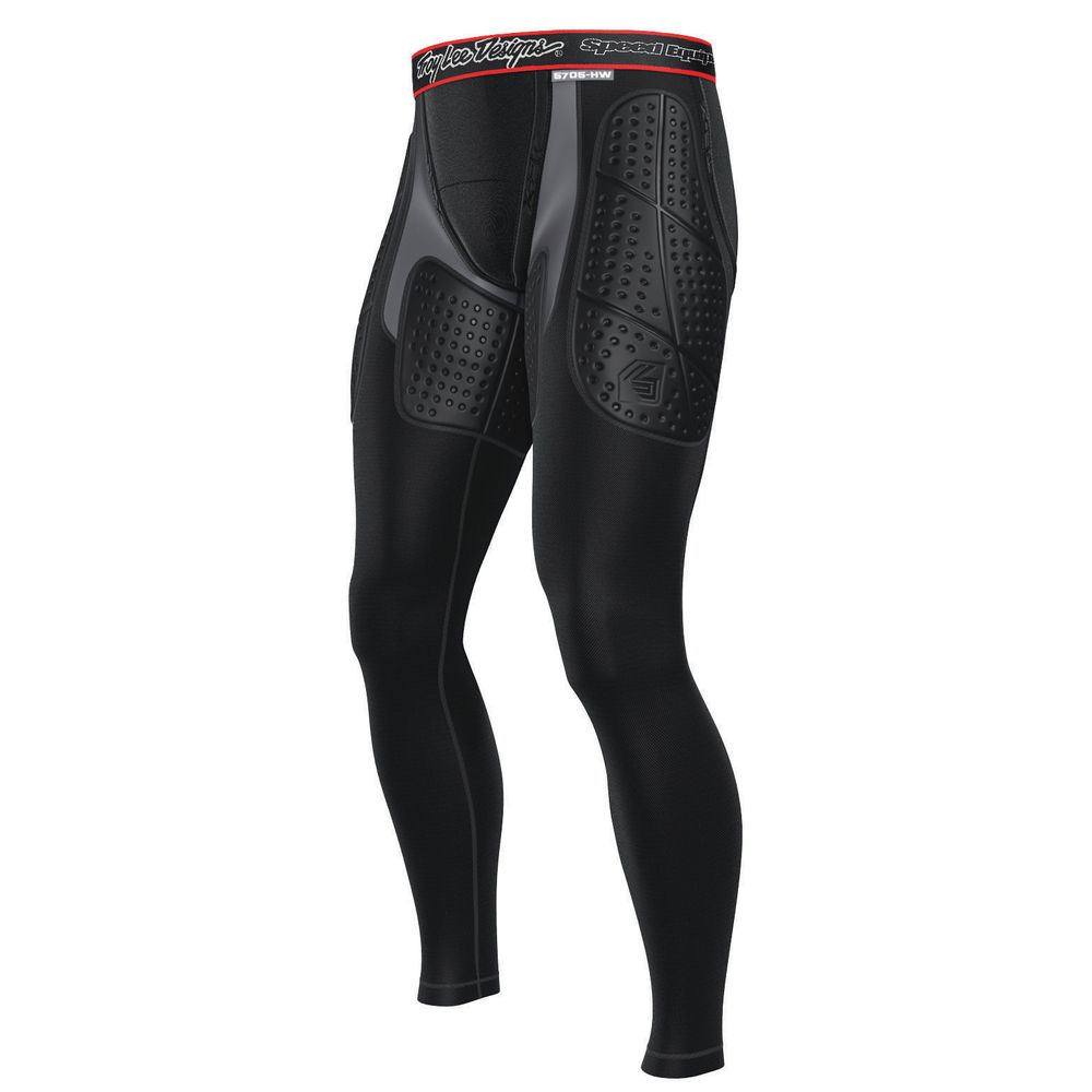 Pantalone protettivo per moto lungo BP5705 Hw ultra confortevole Troy Lee Designs