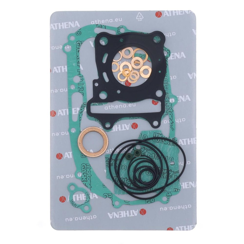 Complete Gasket Kit (valve cover not included) - Grafite Offroad