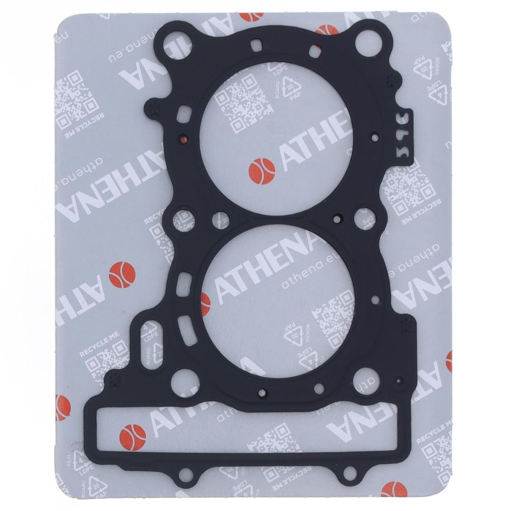 Cylinder Head Gasket thickness same as OE - Grafite Offroad