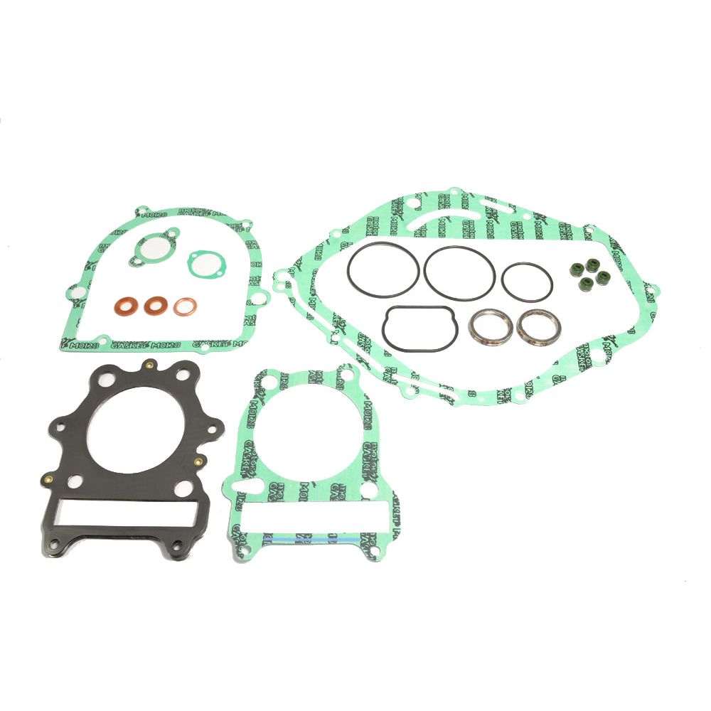 Complete Gasket Kit (oil seals not included) - Grafite Offroad