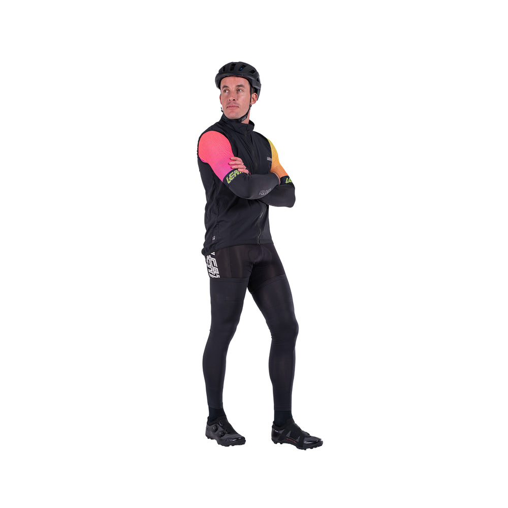 Knee Warmer Sleeve Pair
