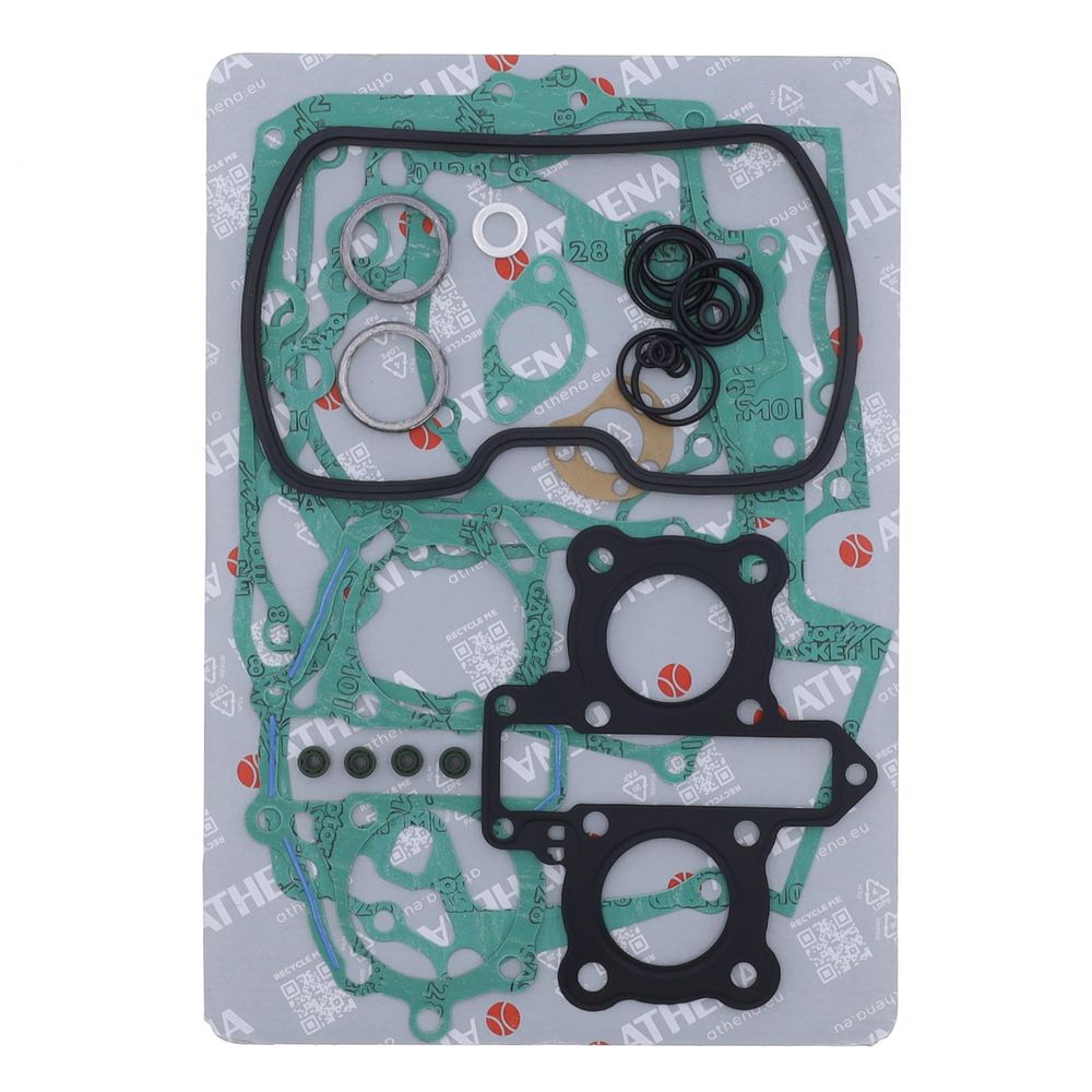 Complete Gasket Kit (oil seals not included) - Grafite Offroad
