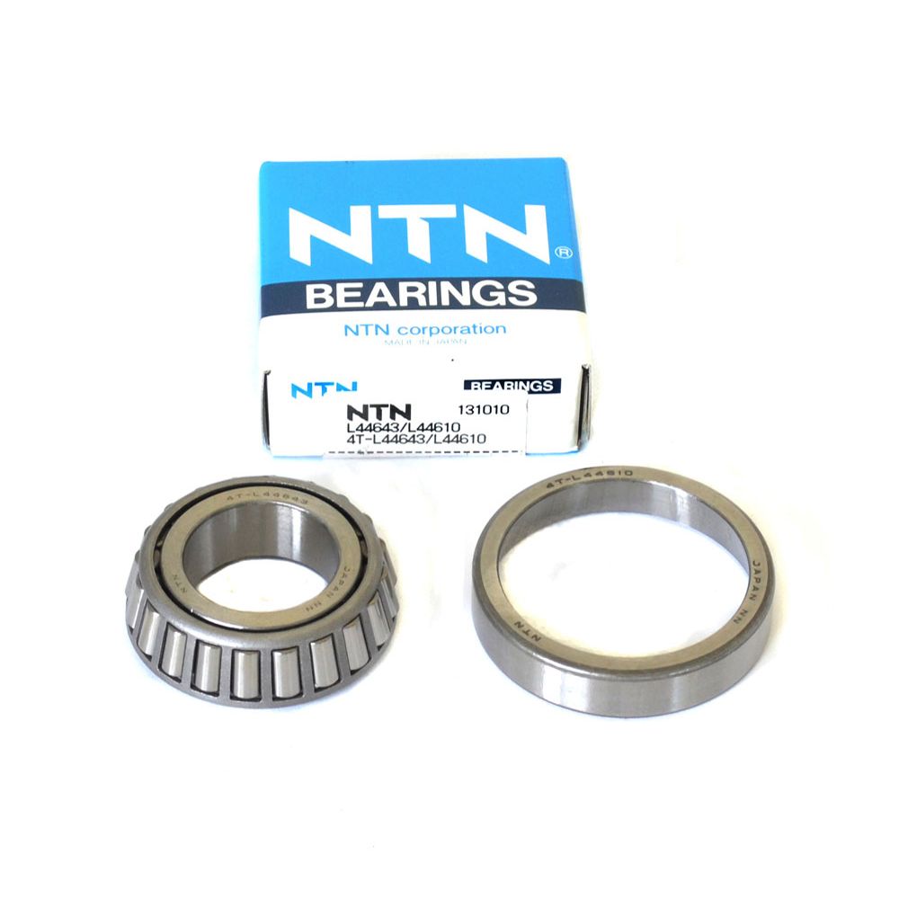 Steering Bearing Kit - Grafite Offroad