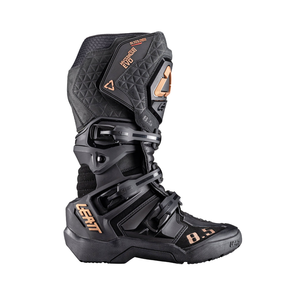 BootADVHydraDri8.5 - Grafite Offroad