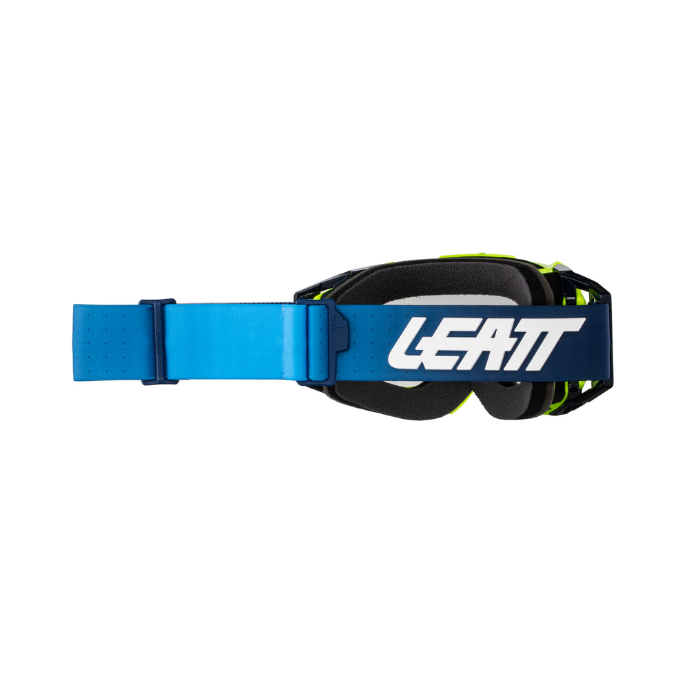 Velocity 5.5 Goggles - Grafite Offroad