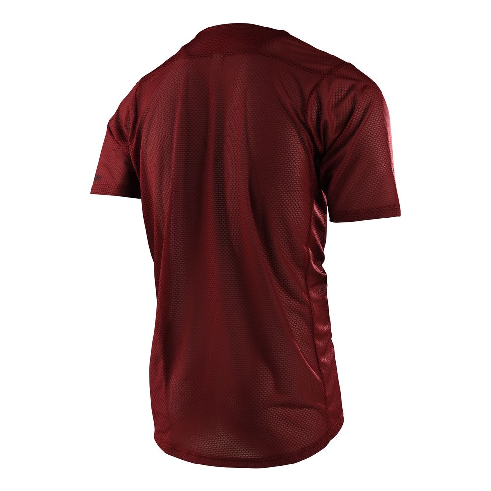 Skyline Air Short Sleeve MTB Jersey Troy Lee Designs