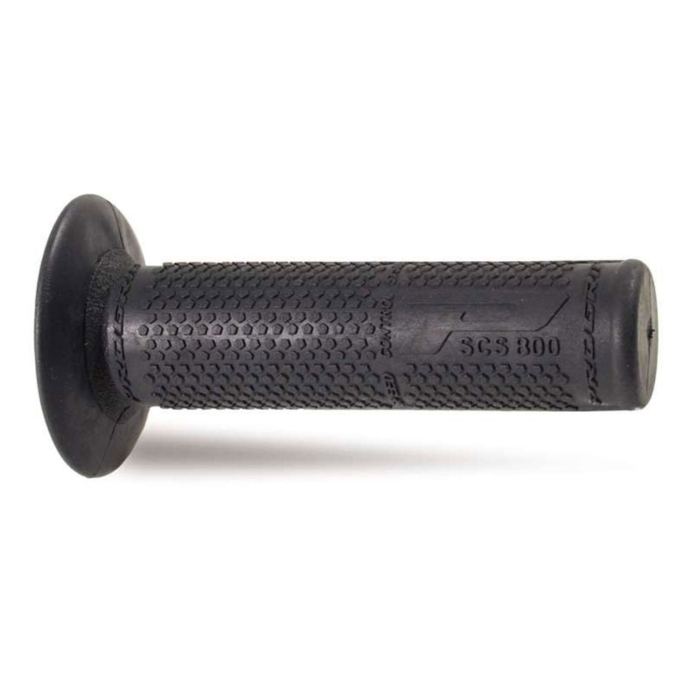 Puños Progrip 803 Mm 22/25 - Densidad Única - Negro