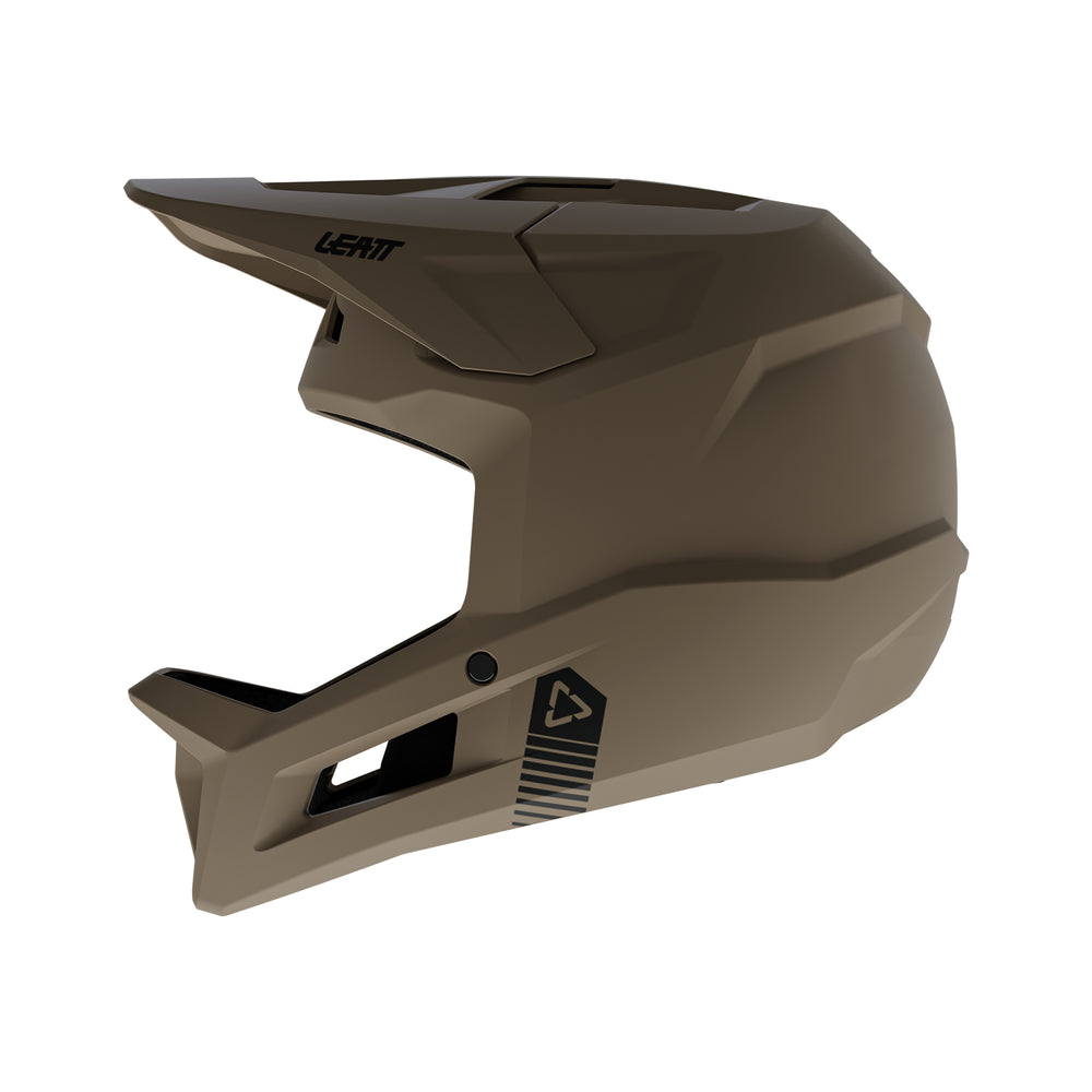 MTB Gravity 1.0 Helmet - Grafite Offroad