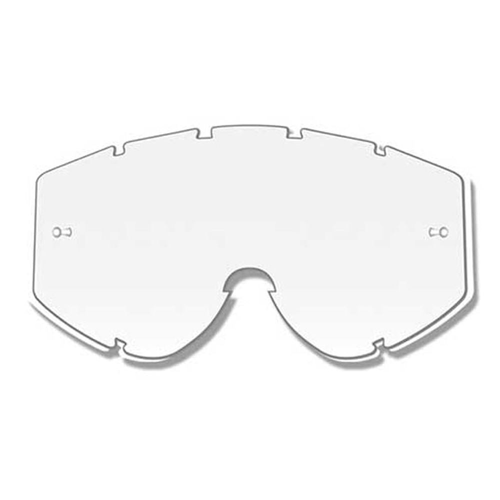 Replacement Lens Progrip 3210 Light - Grafite Offroad