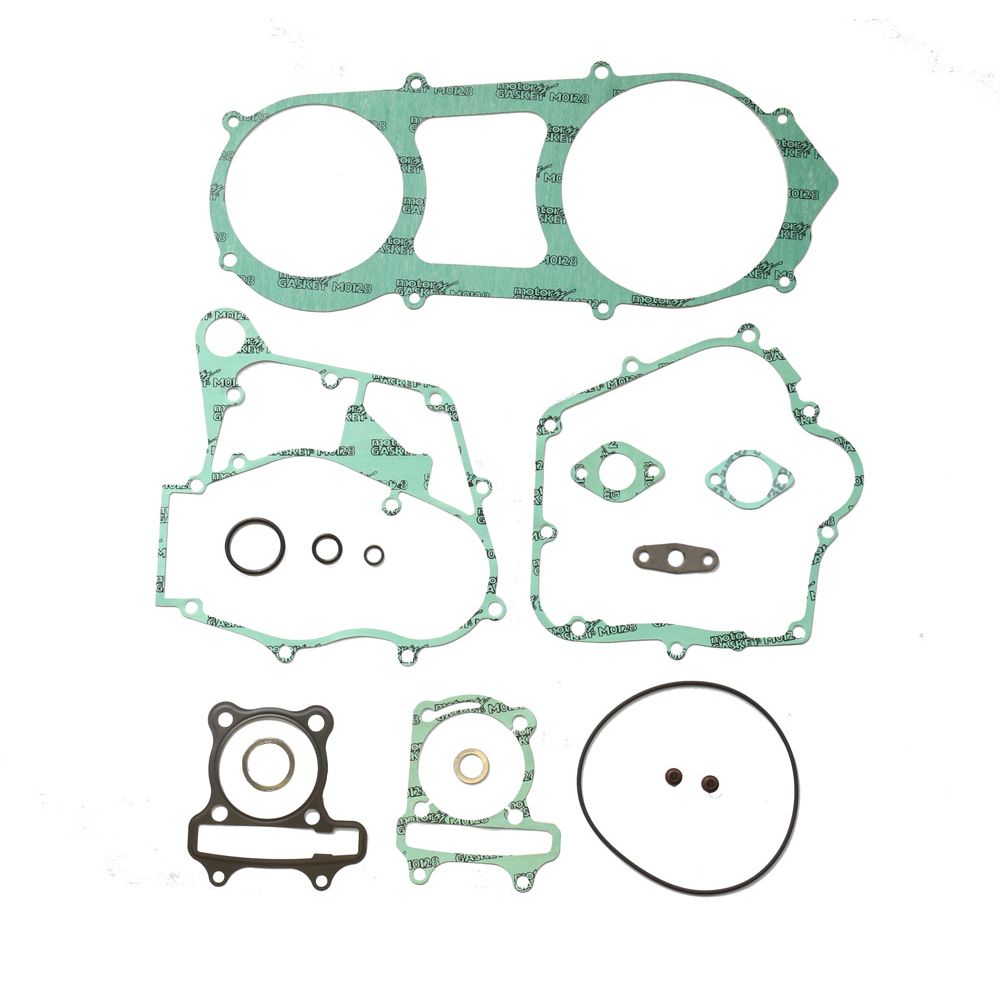 Complete Gasket Kit (oil seals not included) - Grafite Offroad