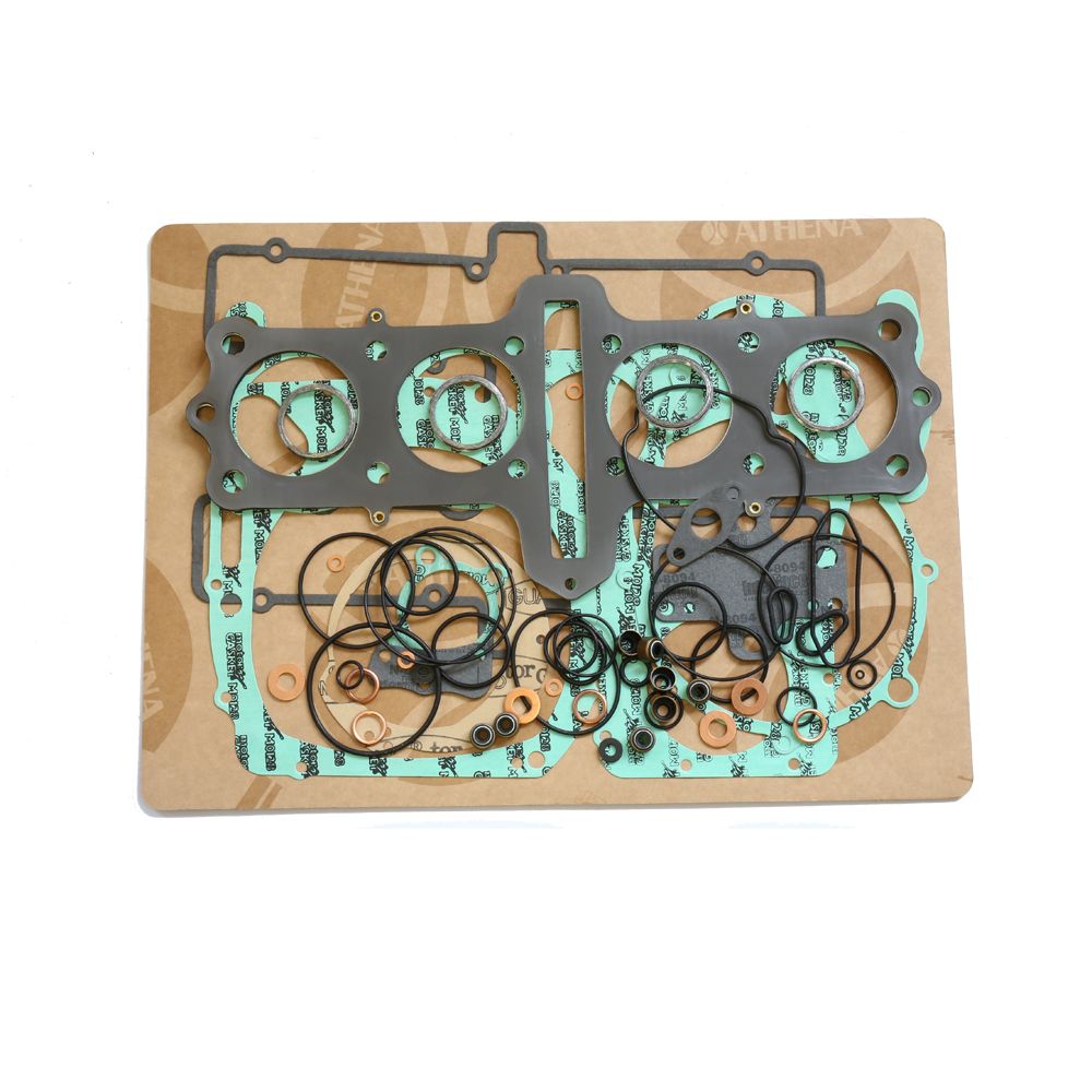 Complete Gasket Kit (oil seals not included) - Grafite Offroad