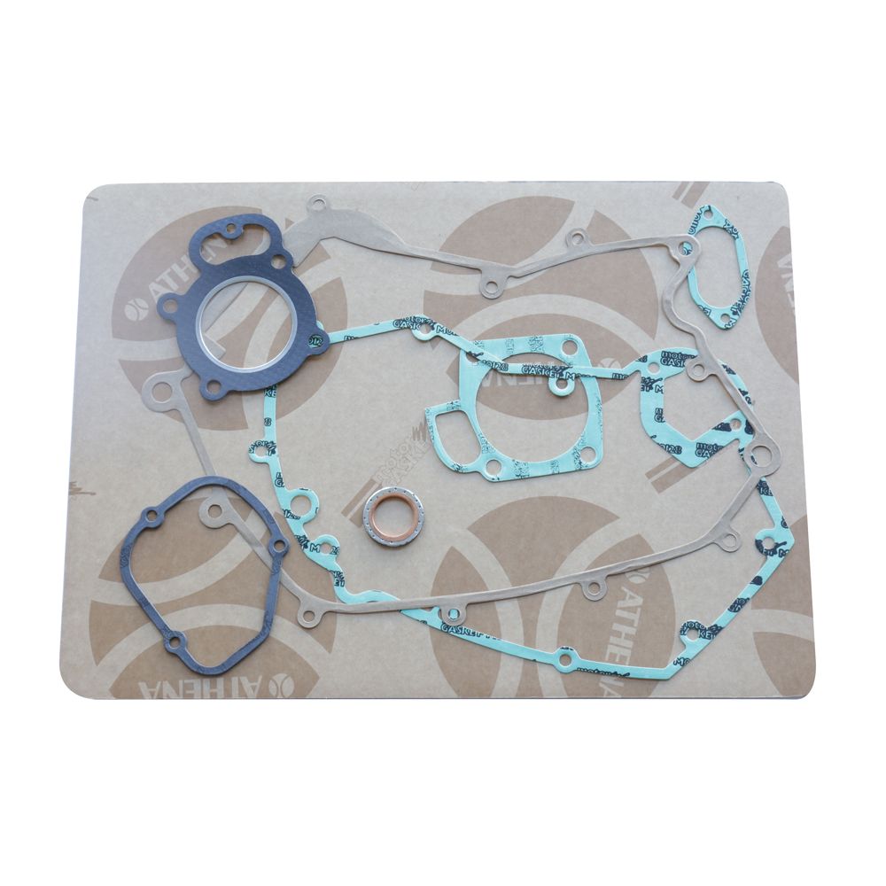 Complete Gasket Kit (oil seals not included) - Grafite Offroad
