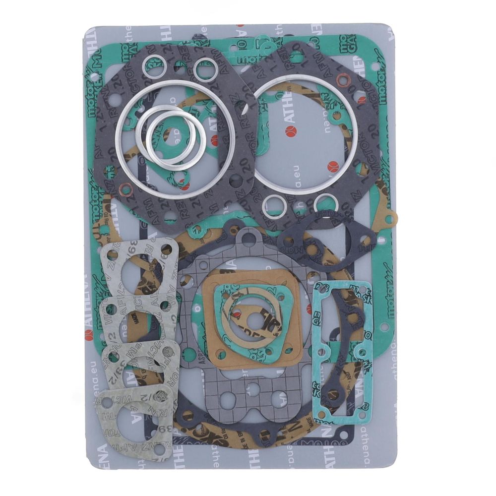 Complete Gasket Kit (oil seals not included) - Grafite Offroad