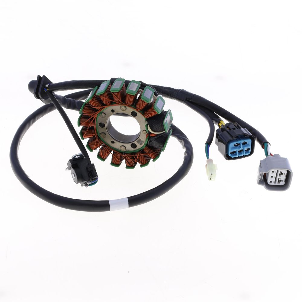 Stator - Grafite Offroad