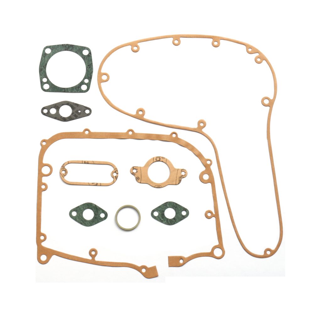 Complete Gasket Kit (oil seals not included) - Grafite Offroad