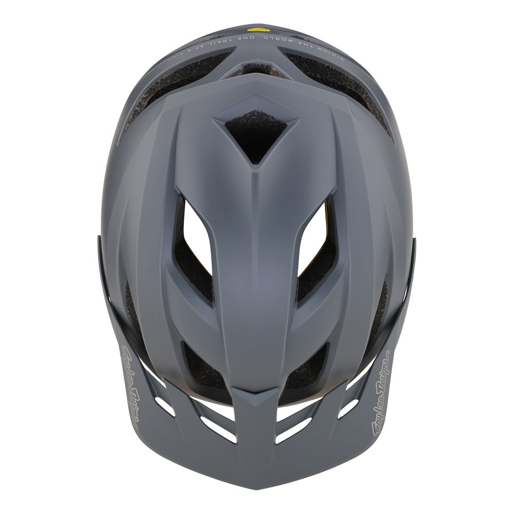 Flowline Helmet