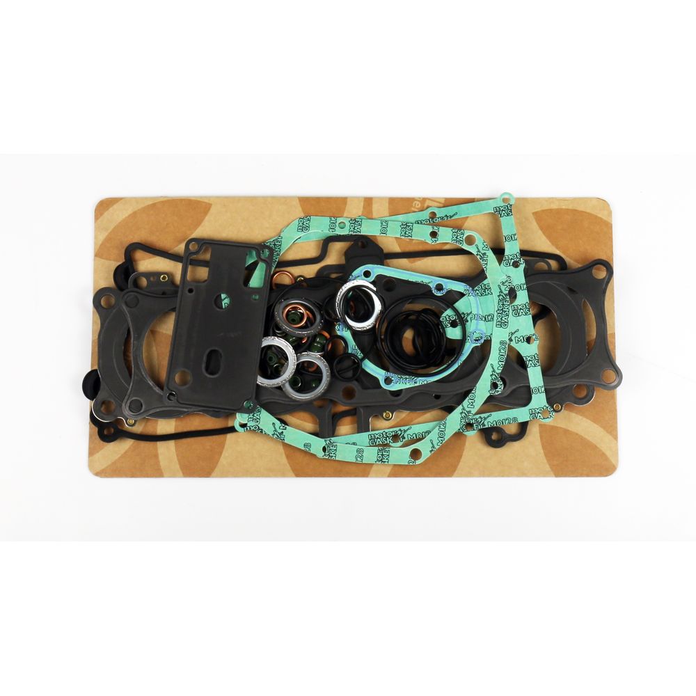 Complete Gasket Kit (oil seals not included) - Grafite Offroad