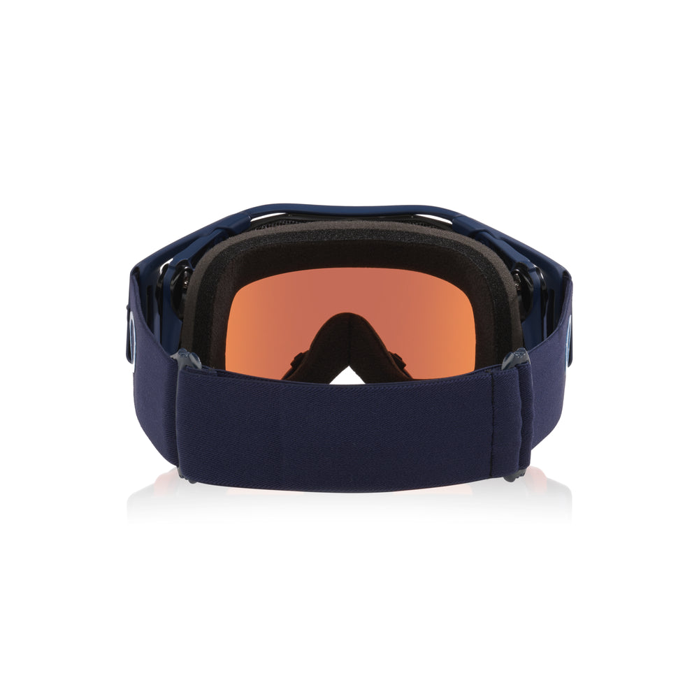 AIRBRAKE MTB Goggles, Blue, Prizm Sapphire