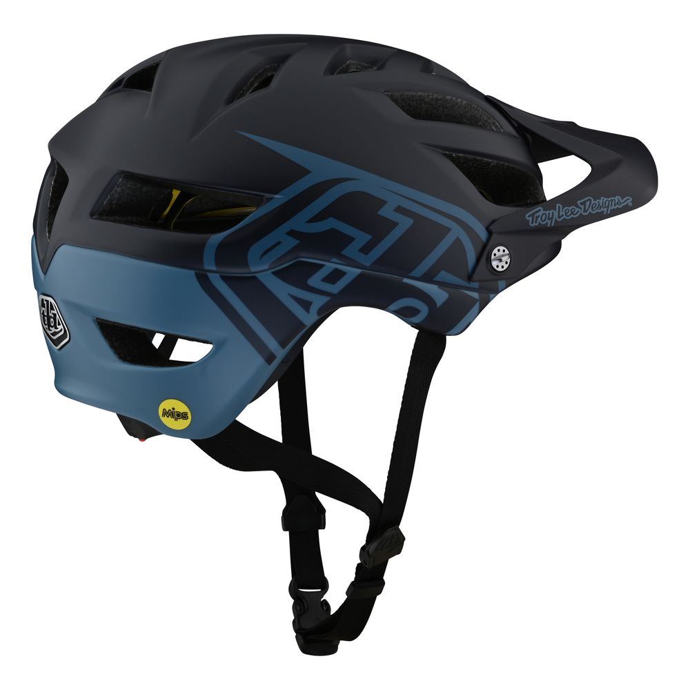Casco MTB A1 MIPS CLASSIC ventilato e con tecnologia protettiva MIPS®