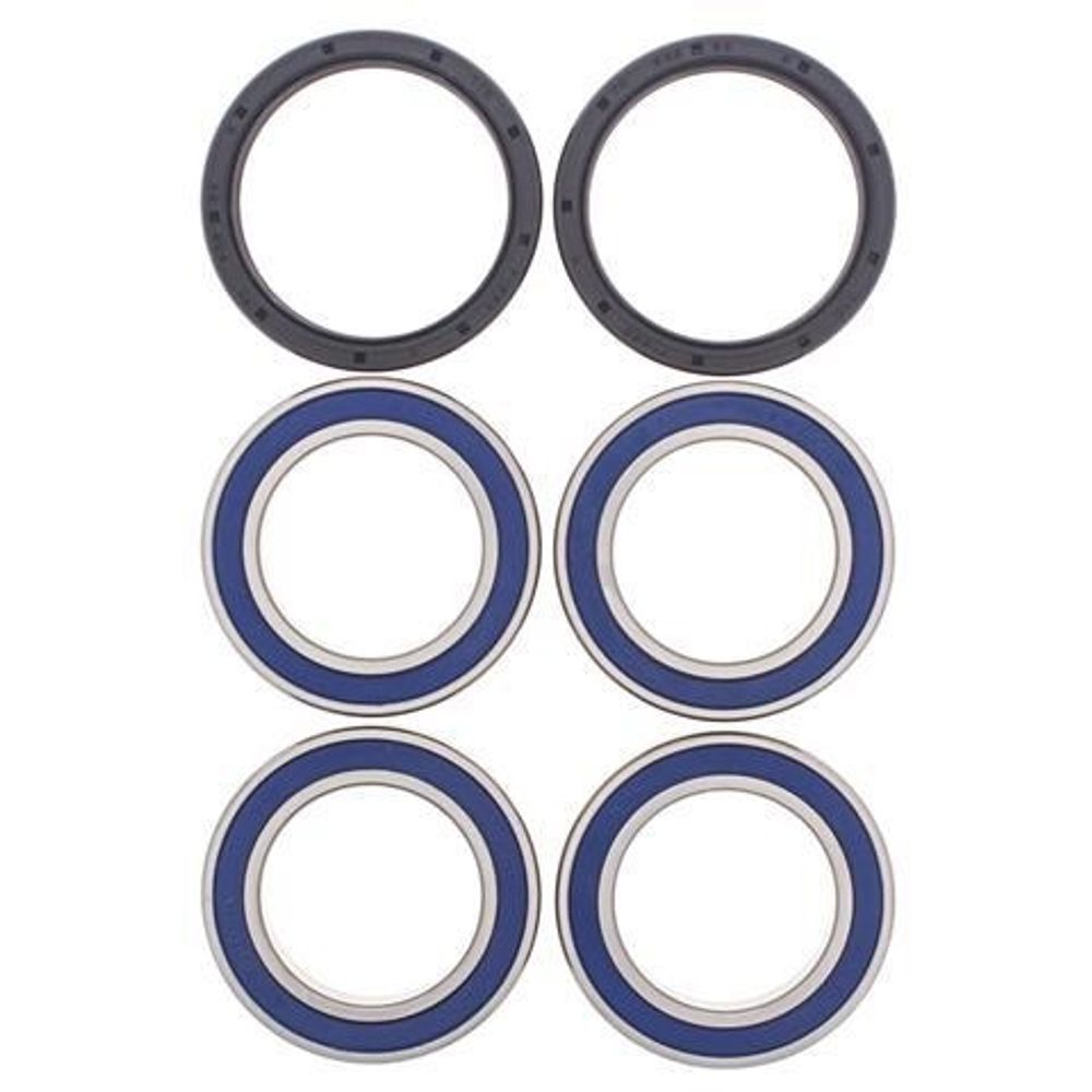 Prox Rearwheel Bearing Set Can-am Ds450 `08-11 - Grafite Offroad