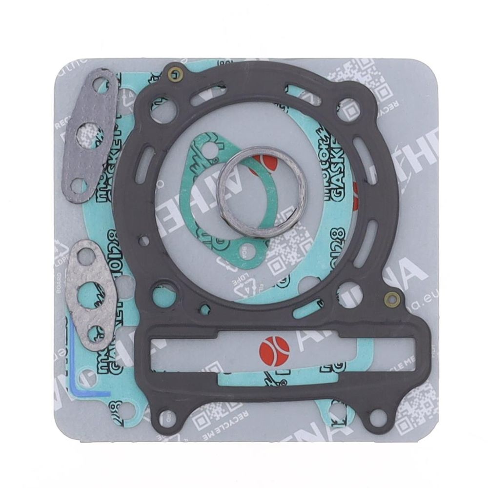 Gasket Kit for Athena Big Bore Cylinder Kit P400210100015 - Grafite Offroad